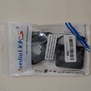 HDMI 4K Splitter 1 in 2 out New